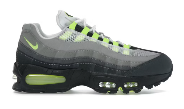 Nike Air Max 95 OG Big Bubble Neon (2025/2026) – THE FIX