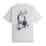 Kith x Batman Bats Vintage Tee White
