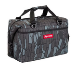 Supreme AO 24-Pack Cooler Bag Trebark Camo