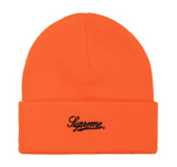 Supreme Automobili Lamborghini Beanie Orange