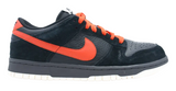 Dunk Low Team Orange (WORN)
