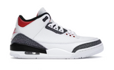 Air Jordan 3 Retro SE Fire Red Denim (2020) (TRIED ON/DMG BOX)
