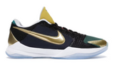 Nike Kobe 5 Protro Undefeated What If Multi (WORN/NO BOX)