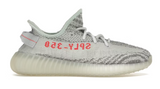Adidas Yeezy Boost 350 V2 Blue Tint (WORN)