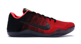 Nike Kobe 11 Elite Low Achilles Heel (WORN)