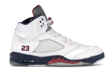 Air Jordan 5 Retro Independence Day (WORN)