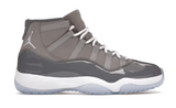 Air Jordan 11 Retro Cool Grey (2021) (WORN)