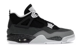 Air Jordan 4 Retro Fear (2024) (WORN)