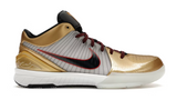 Nike Kobe 4 Protro Gold Medal (2024) (WORN/REP BOX)