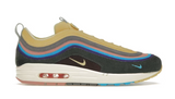 Nike Air Max 1/97 Sean Wotherspoon (Extra Lace Set Only) (WORN)
