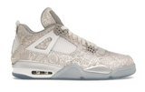 Air Jordan 4 Retro 30th Anniversary Laser (WORN)