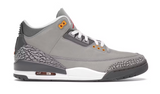 Air Jordan 3 Retro Cool Grey (2021) (WORN)