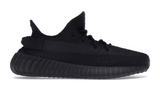 Adidas Yeezy Boost 350 V2 Onyx (WORN)