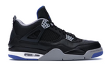 Air Jordan 4 Retro Motorsports Alternate Mens (WORN)
