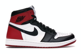 Air Jordan 1 Retro Black Toe (2016) (WORN)