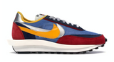 Nike LD Waffle sacai Varsity Blue (WORN/NO BOX)