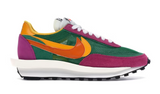Nike LD Waffle sacai Pine Green (WORN/NO BOX)