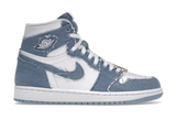 Air Jordan 1 Retro High OG Denim (Women's) (WORN)