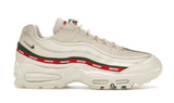 Nike Air Max 95 SP Undefeated Sail (WORN)