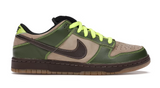 Nike SB Dunk Low Jedi (WORN)