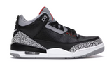 Air Jordan 3 Retro Black Cement (2018) (WORN/NO BOX)