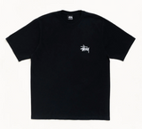 Stussy Big Dog Stone Washed Tee Shirt