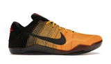 Nike Kobe 11 Elite Low Bruce Lee (WORN)