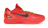Nike Kobe 6 Protro Reverse Grinch (WORN)