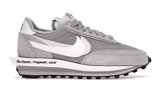 Nike LD Waffle SF sacai Fragment Grey (WORN)