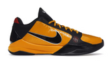 Nike Kobe 5 Protro Bruce Lee (WORN)