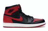Air Jordan 1 Retro Bred (2013) (WORN)