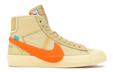 Nike Blazer Mid Off-White All Hallow's Eve (WORN)