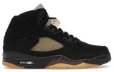 Air Jordan 5 Retro A Ma Maniére Dusk (WORN)