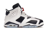 Air Jordan 6 Retro Olympic (2024) (GS) (NEW/DMG BOX)