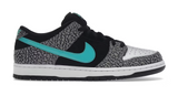Nike SB Dunk Low atmos Elephant (WORN)