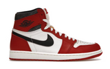 Air Jordan 1 Retro High OG Chicago Lost and Found (WORN)