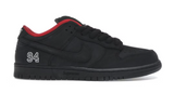 Nike SB Dunk Low Supreme 94 Black (WORN)