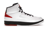 Air Jordan 2 Retro OG Chicago (2022) (WORN)