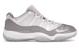 Air Jordan 11 Retro Low Cement Grey (WORN)