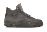 Air Jordan 4 Retro SE Paris Olympics Wet Cement (GS) (WORN)