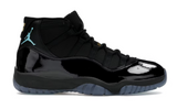Air Jordan 11 Retro Gamma Blue (2025) (WORN)