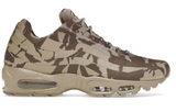 Nike Air Max 95 UK Camo (WORN)