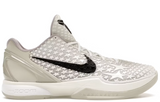 Nike Kobe 6 Protro Sail All-Star (WORN)