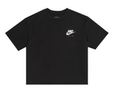 Air Jordan BIKE AIR x Nigel Sylvester T-Shirt Anthracite