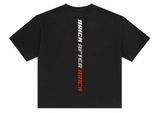 Air Jordan BIKE AIR x Nigel Sylvester T-Shirt Anthracite