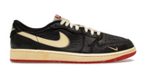 Air Jordan 1 Retro Low OG Nigel Sylvester Better With Time (WORN)