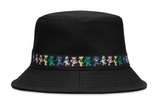 Nike x Class Trip x Grateful Ducks Bucket Hat 'Black'