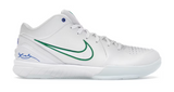 Nike Kobe 4 Protro Draft Day Pack Minnesota Timberwolves (Opened Packaging) (WORN)