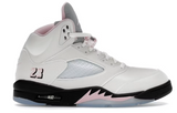 Air Jordan 5 Retro Medium Soft Pink (WORN)