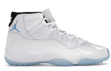 Air Jordan 11 Retro Legend Blue (2024) (WORN)